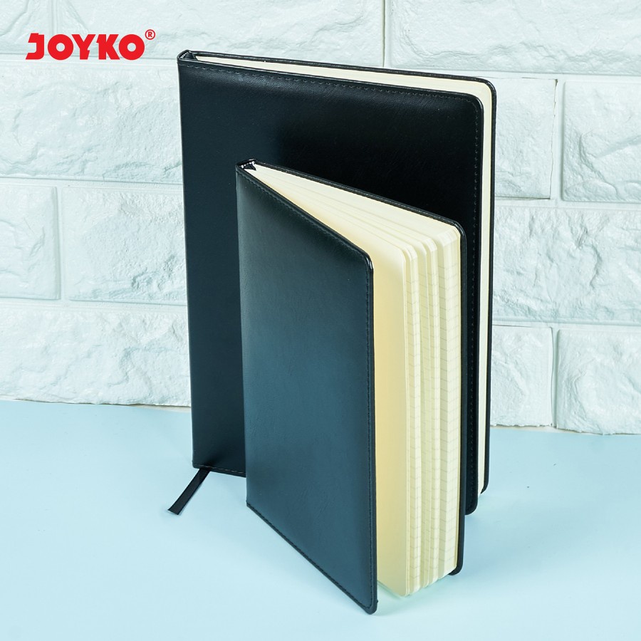 Ruled Notebook Buku Tulis Catatan Bergaris Joyko NB-715 B5 Soft Foam