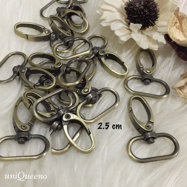 Ring Kait 2.5 cm ATG