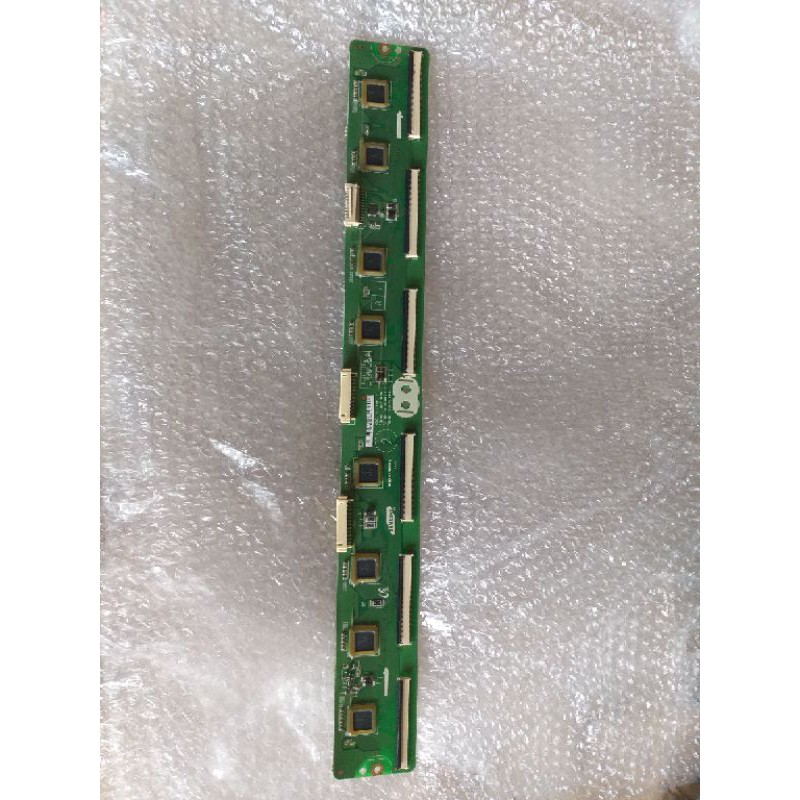 Buffer plasma samsung 43D450 43D450A2M