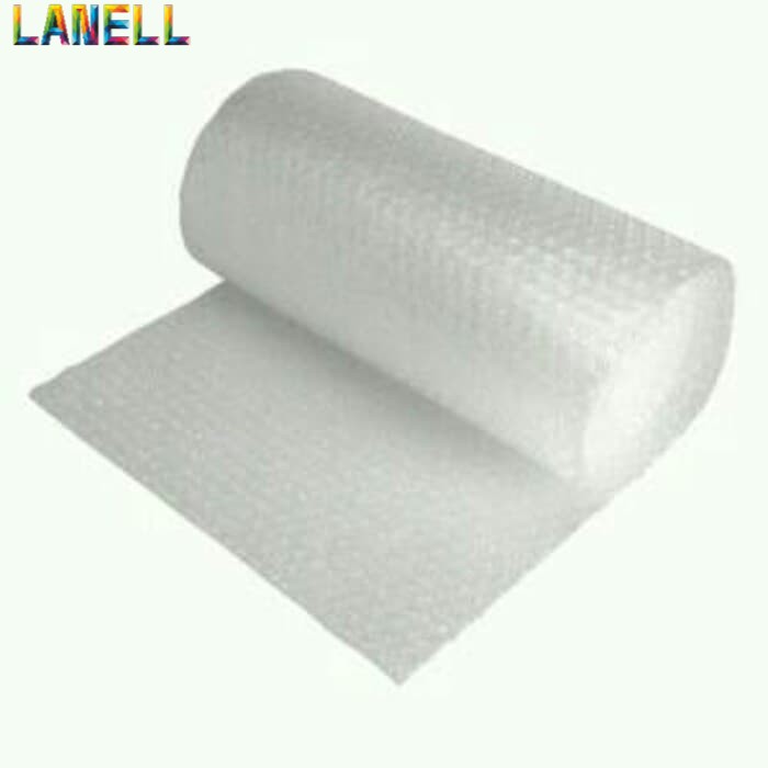 

Bubble Wrap Tambahan untuk Packing