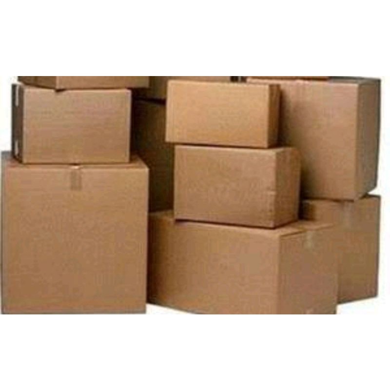

Kardus buat packing