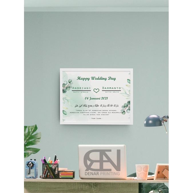 Kado Wisuda / Kado Wedding / Kado Pernikahan / Kado Tunangan / Kado Anniversary / Kado Ulang Tahun d