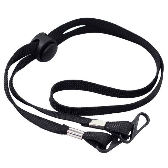 Adjustable Neck Strap 1pc