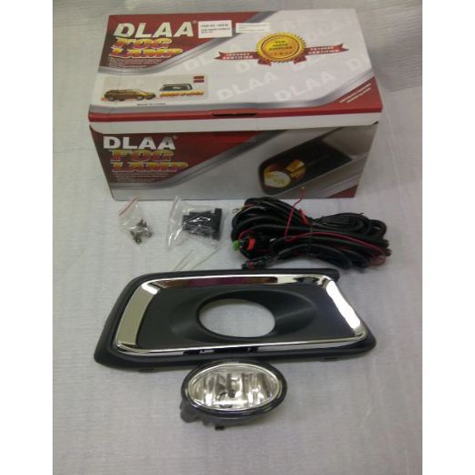 FOGLAMP HONDA MOBILIO 2014