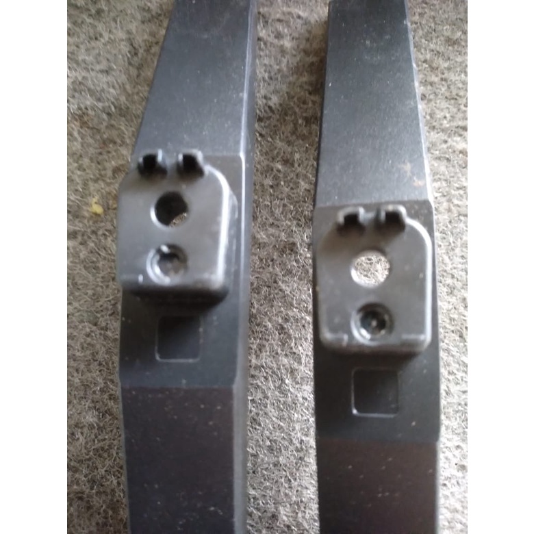 kaki Stand tv Lg 32Lk510Bpld 32Lk6100Plb 32Lk6200Plb 32Lm6300Pla 32 inch