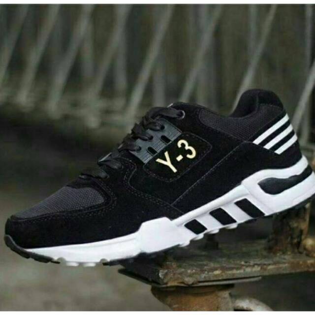 Adidas Y-3
Import Quality