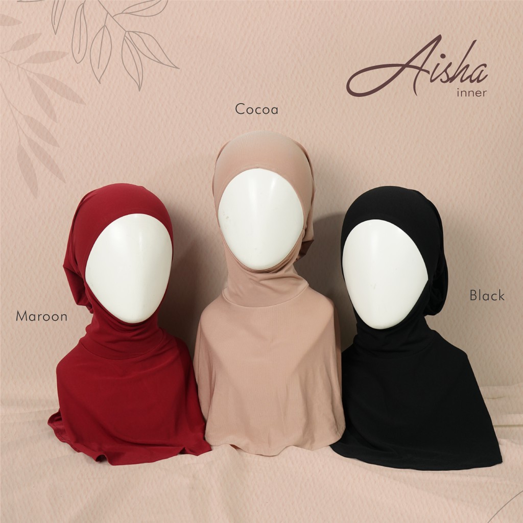 Deyn Scarf - Aisha Full Inner