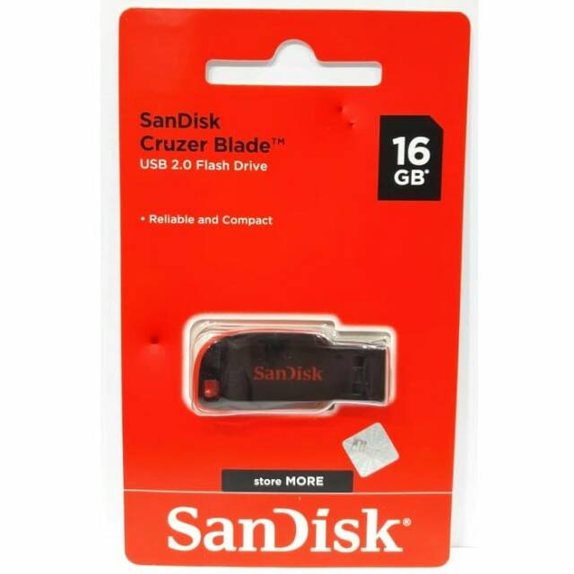FLASHDIAK SANDISK 16GB ORI