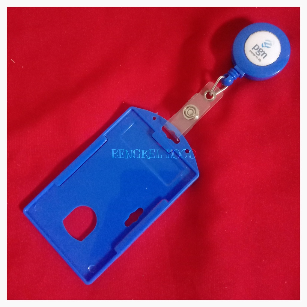 

YOYO ID CARD PGN