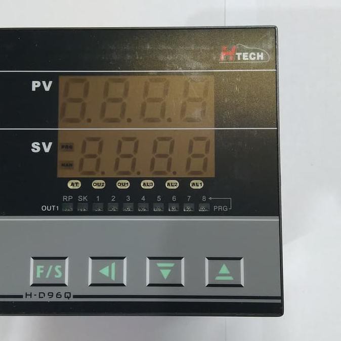 H-D96Q-9502-000 Thermocontrol Hi-Tech Khusus Tri Way Valve