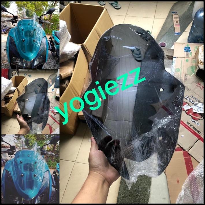 Windshield Yamaha Lexi Tdr Visor Lexy Flyscreen Yamaha Lexi Tdr Mini