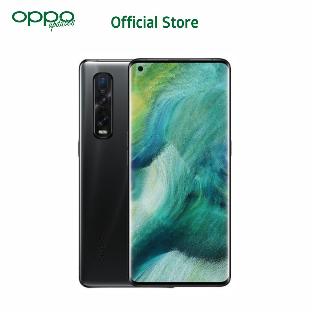 Jual OPPO Find X2 Pro Smartphone [12GB/512GB] | Shopee Indonesia