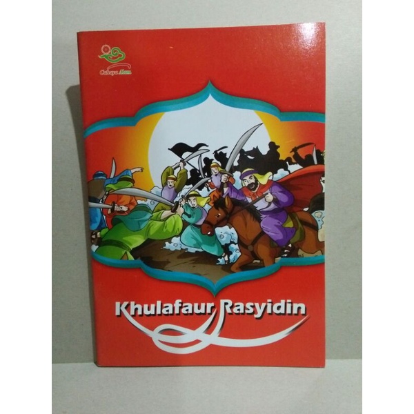 

khulafaur rasyidin