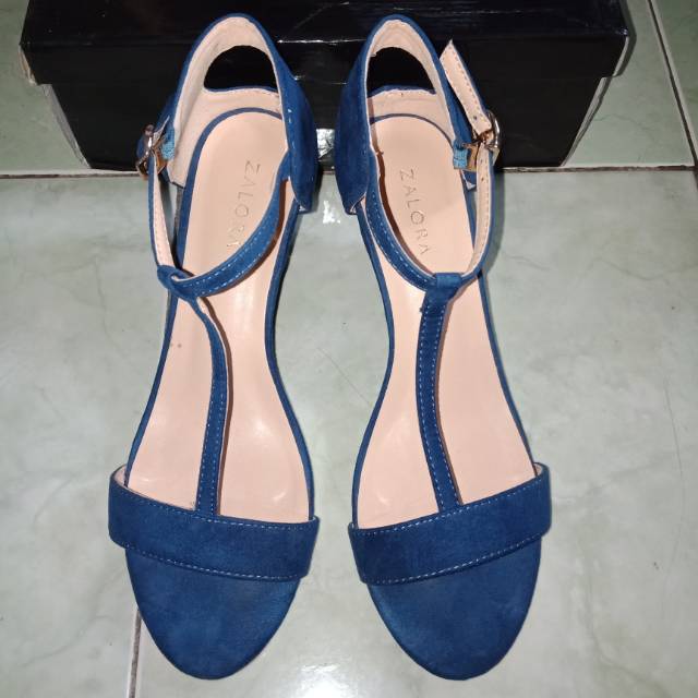 Wedges preloved