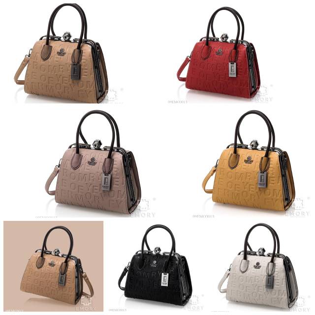 EMORY 09EMO3013 / HANDLE BAG / ORIGINAL BRAND