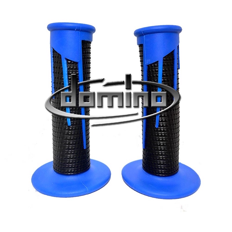 Hand Grip Domino Sisik Garis Mio Vario Nouvo Beat Scoopy Fino Universal