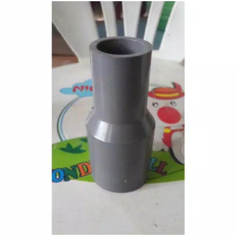 REDUCER FITTING PVC PIPE PIPA