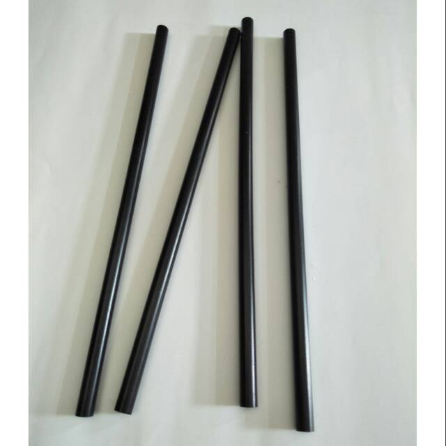 LEM LILIN KECIL HITAM