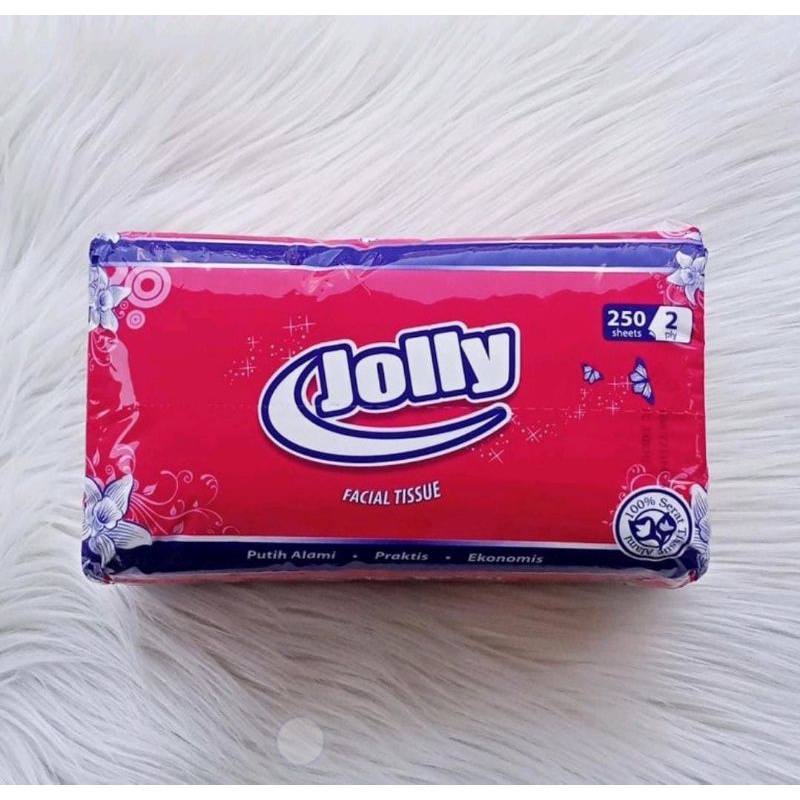 (COD) TISU JOLLY 250