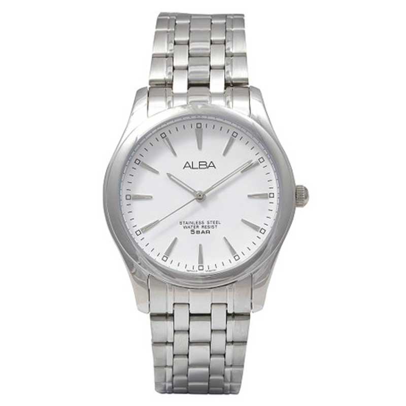 ALBA ORIGINAL ARSY17 ARSY17X1 ARSY 17 AR SY 17 X1 ARS JAM TANGAN PRIA JAM PRIA ST JAMDUNIA