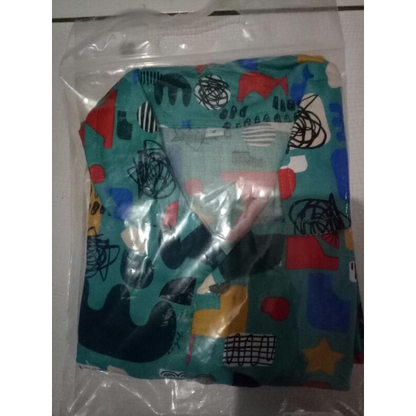 piyama anak  atelier angelina 2pcs ( pesanan) tidak ready tanyakan dulu stock