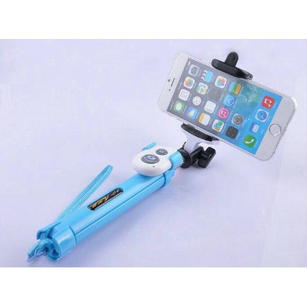 Selfie Stick 3in1 Mumer ( Tongsis, Tripod, Tomsis )