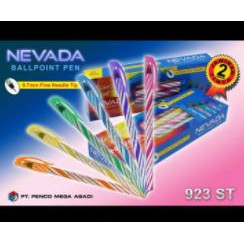 

COD PULPEN SPIN MURAH MERIAH - BALLPEN LILIN SPIN (SATUAN)