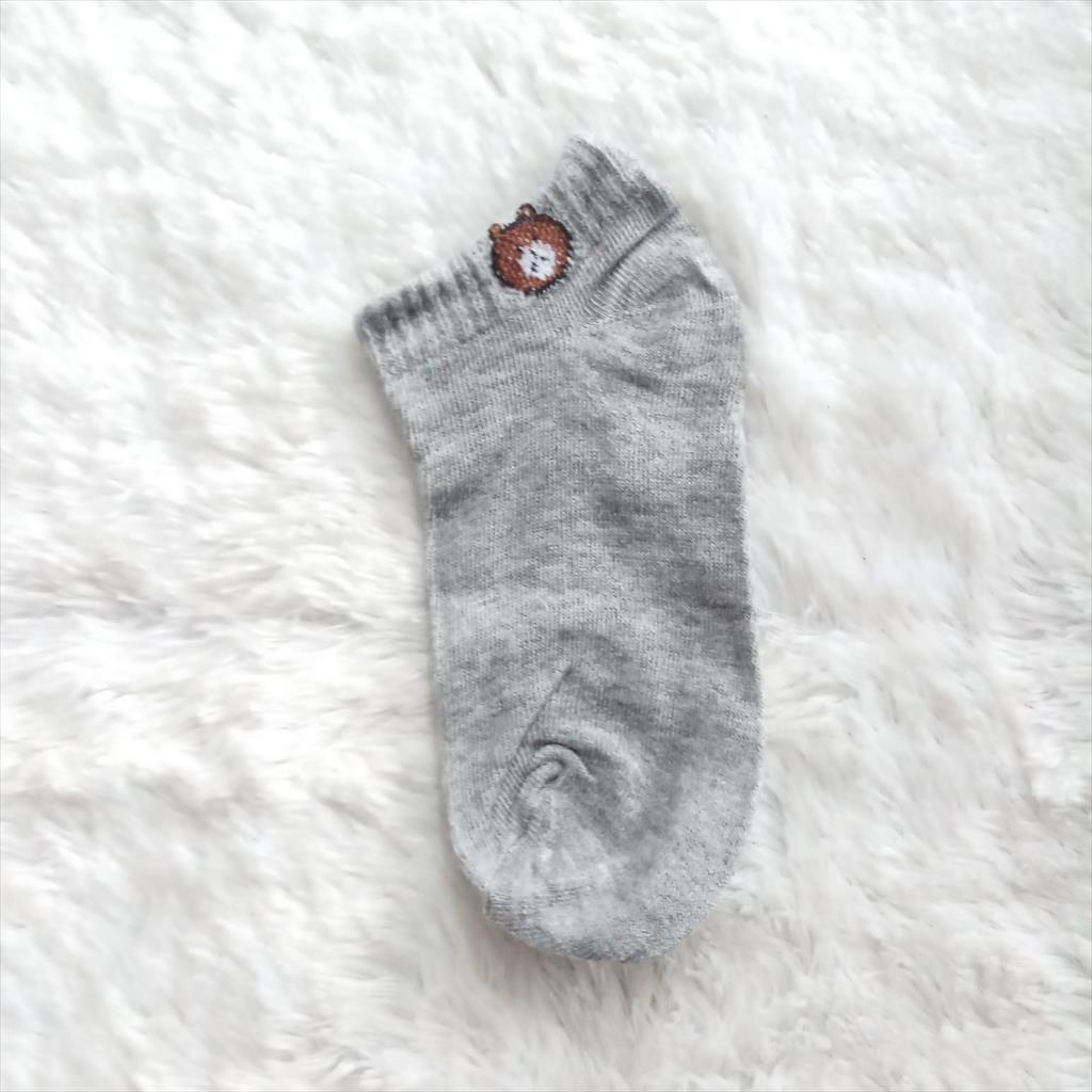 KAOS KAKI REMAJA SMP SMA DEWASA SOCKS SOCK 603