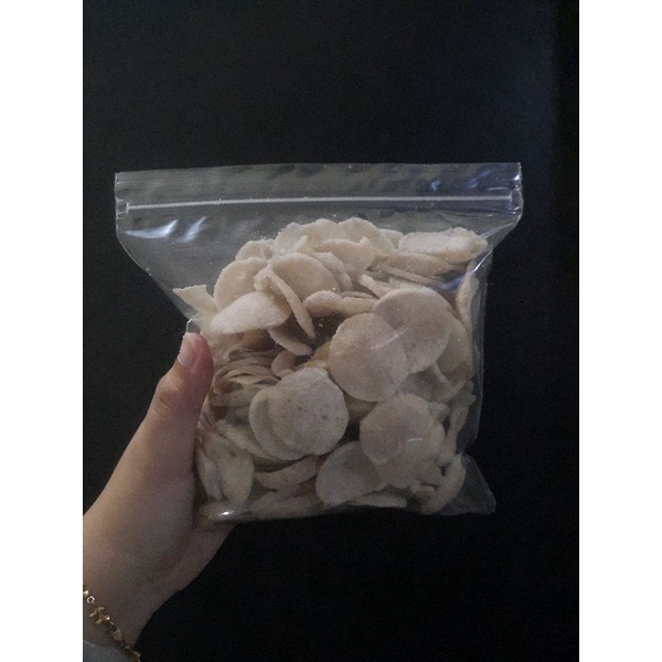 

Basreng asin original 190gr