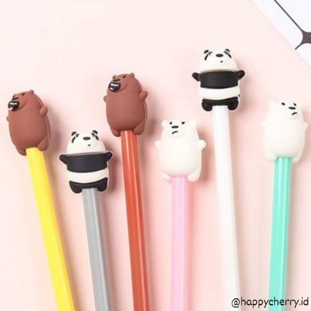 

Pulpen WBB Import PN0194