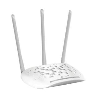 TP-Link TL-WA901N 450Mbps Wireless Access Point Akses Poin TPLink GARANSI RESMI