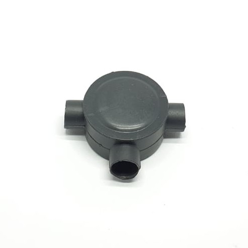 Aston T Dus 5/8&quot; Kecil Hitam  / Tdus / Tdos/ T Dos