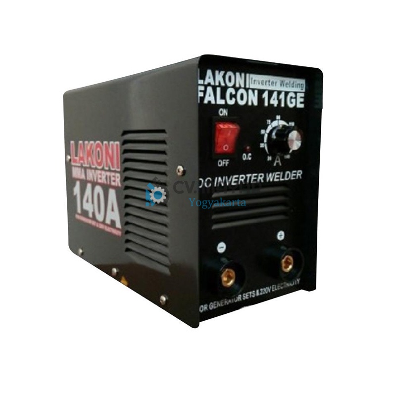 Lakoni 141 Falcon GE Inverter Las