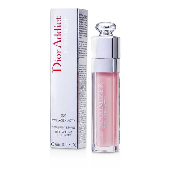 Dior Addict Lip Maximizer | Shopee 