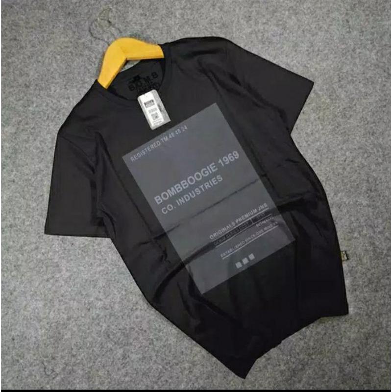 Hms Kurta Kaos Casual | Lengan Panjang | Longline T-Shirt | Lacoste Kaos Pria Bombogie 1969 Lengan P