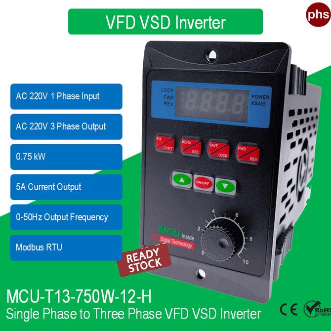 VFD VSD Inverter