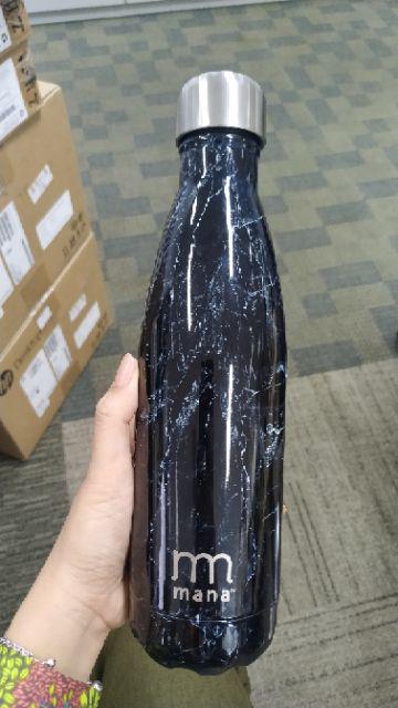 (java) Insulated Water Bottle 24 Hours Cold 12 Hours Hot