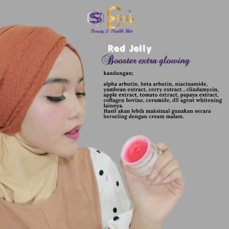 RedJellyEssiCosmetic