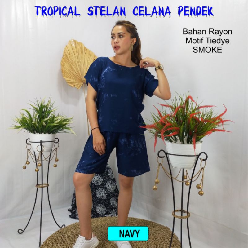 SET TIE DYE | ONE SET TIE DYE PENDEK | TIE DYE MURAH | TIE DYE JUMBO