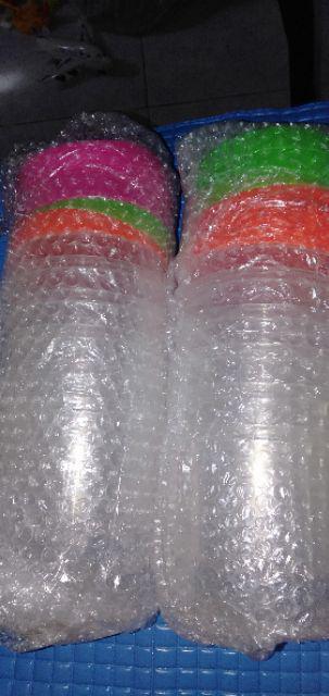 Bubble Tambahan Packing 50x50 Cm