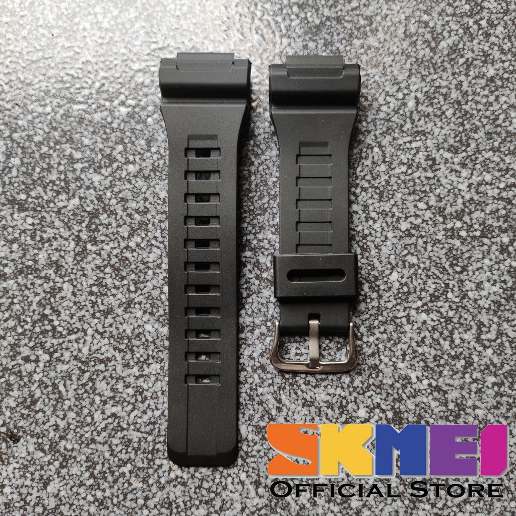 Strap tali jam tangan Skmei 1248 SKMEI 1248 Original Oem.