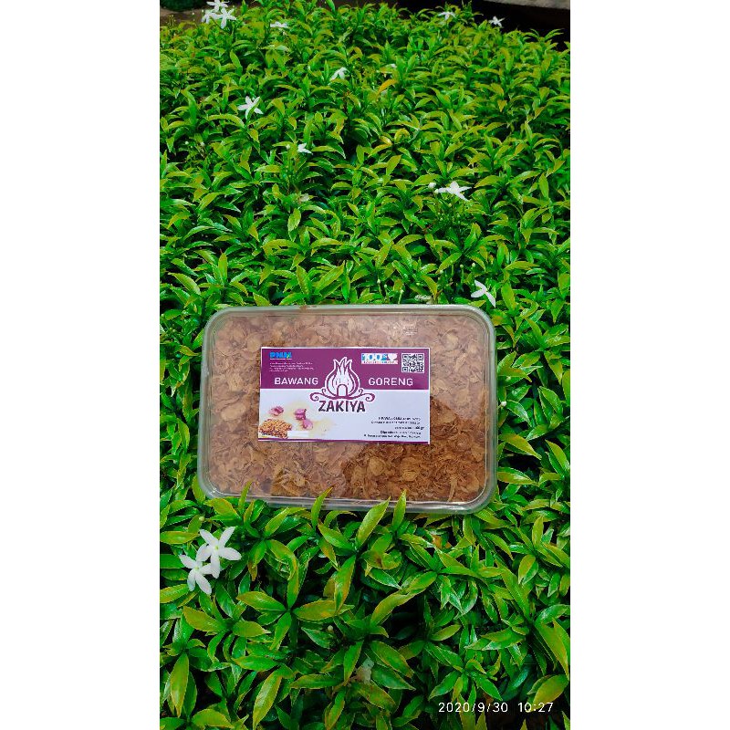 

Bawang Goreng 'Zakiya'