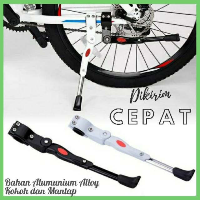 Standar Sepeda MTB BMX Fixie / Jagang Stand Bike