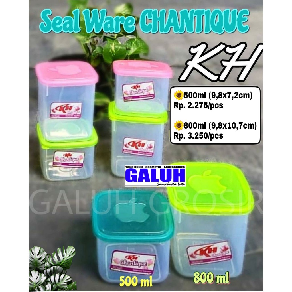 Toples Chantique KH