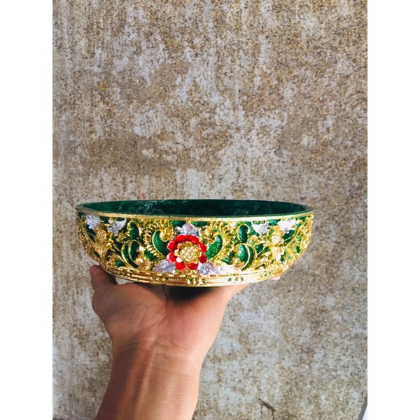 tamas sodaan bulat 20cm