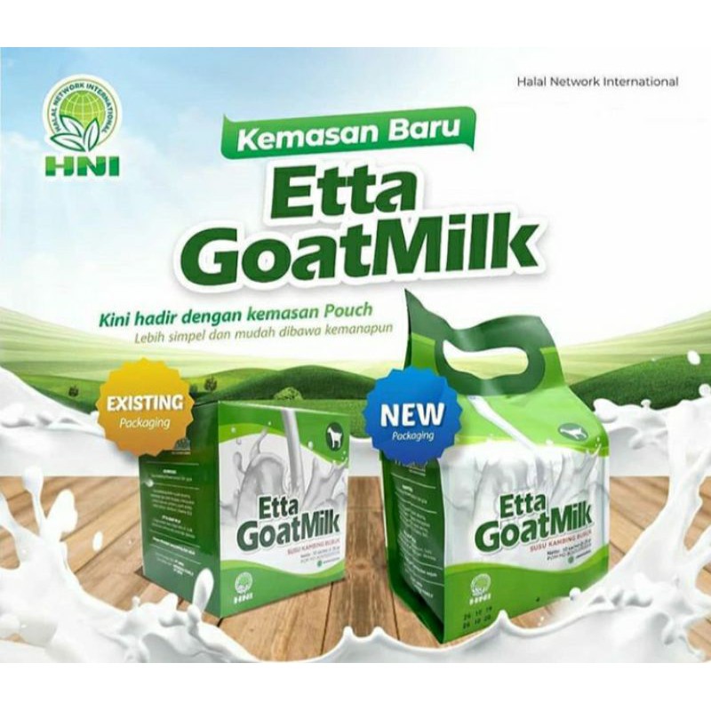

Susu Kambing