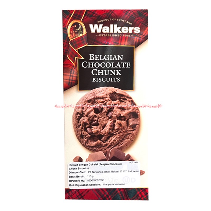 Walkers 150gr Oatflake Cranberry Biscuits Stem Ginger Biscuit Biskut Oat meal Kran Berry Rasa Jahe Walker Kukis Oatmeal Walk Er