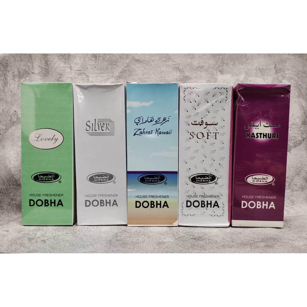 DOBHA House Freshner 250ml