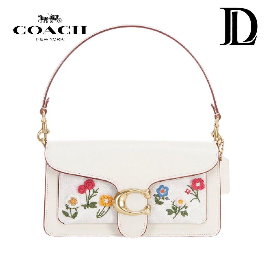 Jual Coach Tabby 26 READY STOCK Shopee Indonesia