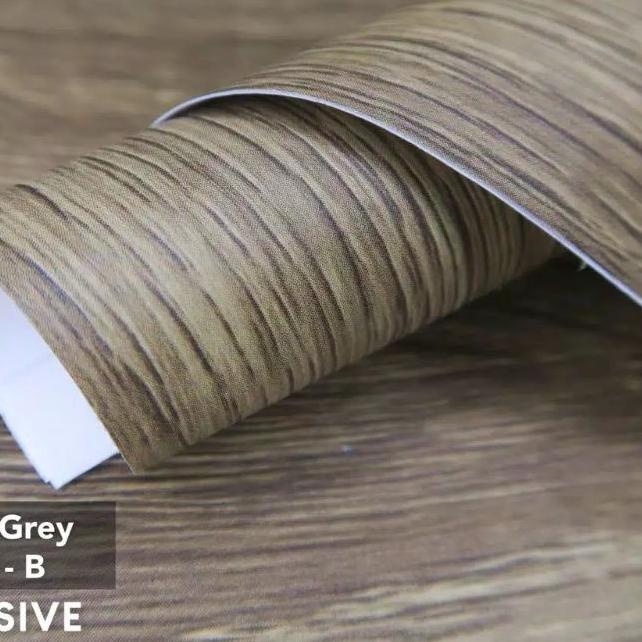 Motif Kayu Wood Series - Pvc Interior Film Kertasive